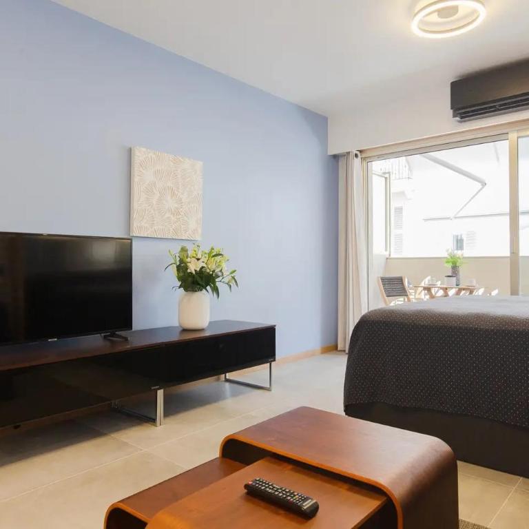Cannes NEW Apartment, Palais Des Festivals, CROISETTE, Beaches - Studio - 9