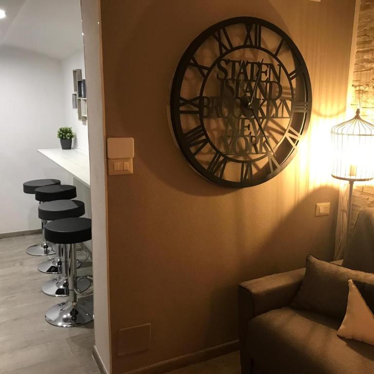 San Carlo Holiday House - Appartamentino su 2 Livelli - 42