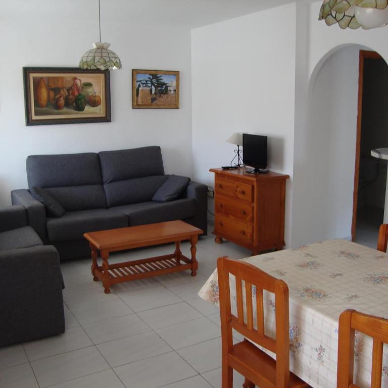 Alquileres Cap y Corp - Apartamento - 12