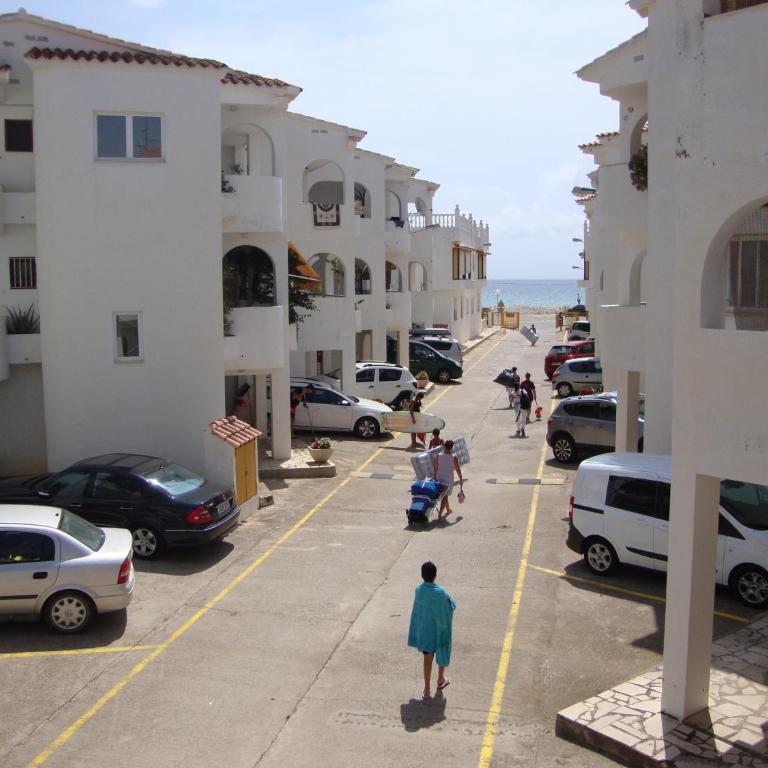 Alquileres Cap y Corp - Apartamento - 14