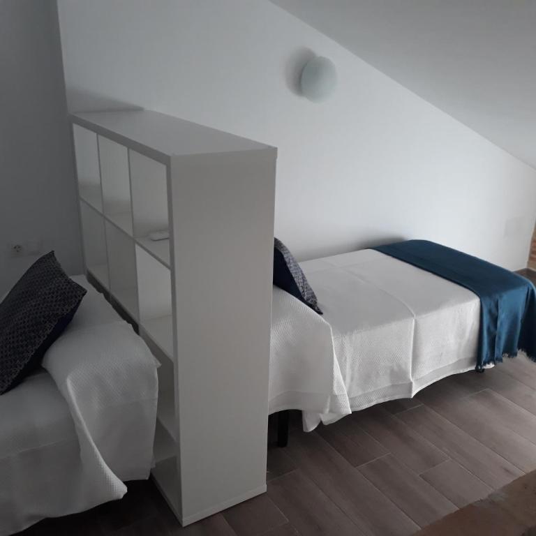 Puerta Alameda Suites Mirador Centro Historico - Apartamento de 2 dormitorios - 26