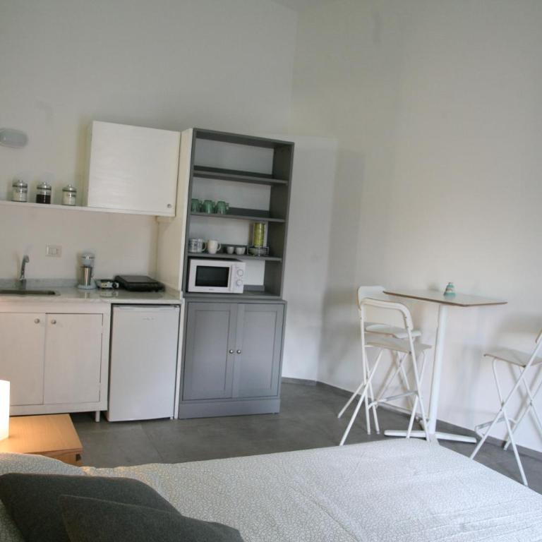 ALYSSA HOUSE - Appartamento Monolocale - 10