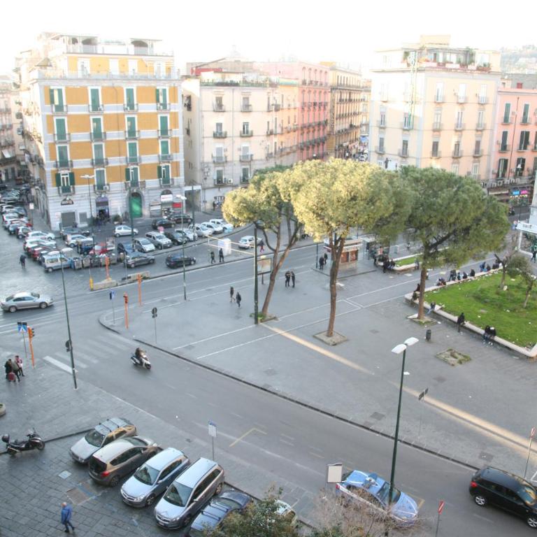 ALYSSA HOUSE - Appartamento Monolocale - 9