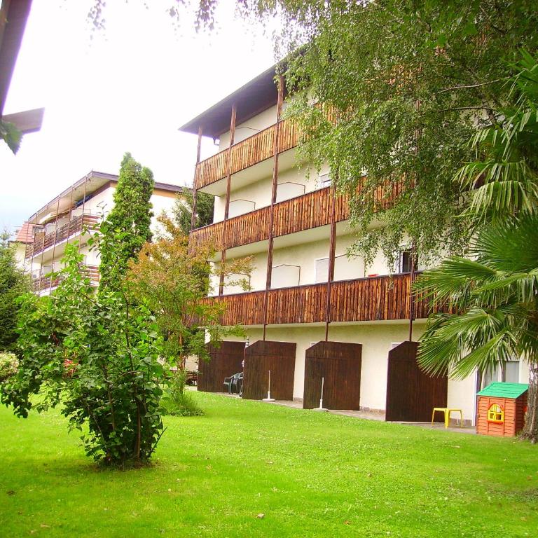 Residence Bichler - Appartement 1 Chambre - 10