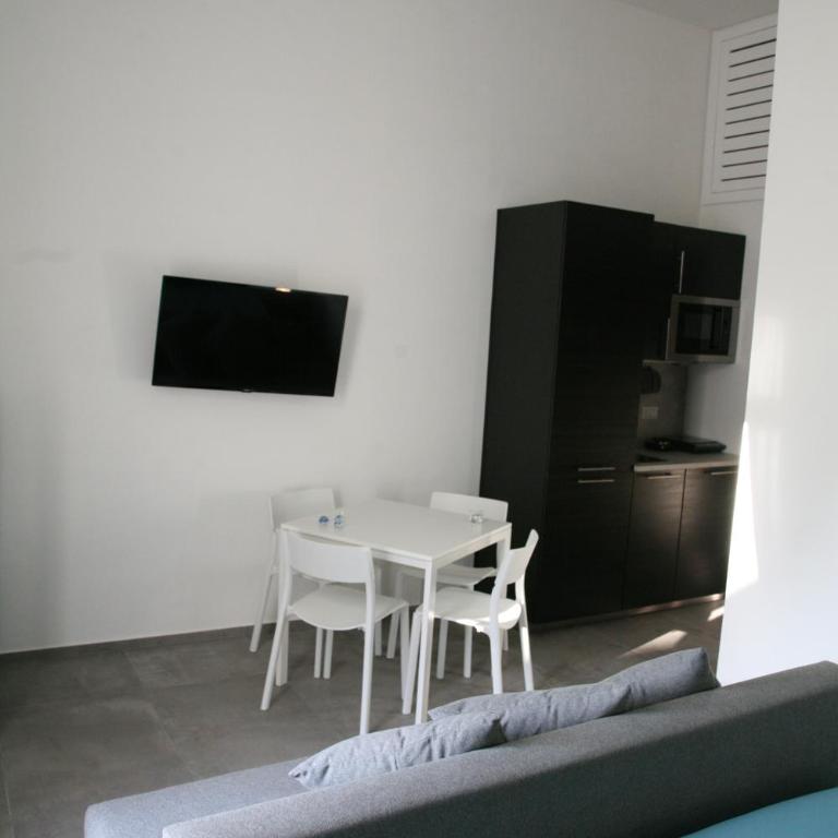 ALYSSA HOUSE - Appartamento Monolocale - 12