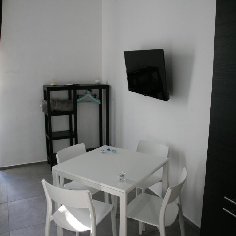 ALYSSA HOUSE - Appartamento Monolocale - 11