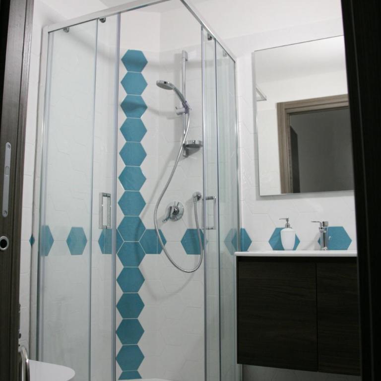 ALYSSA HOUSE - Appartamento Monolocale - 10