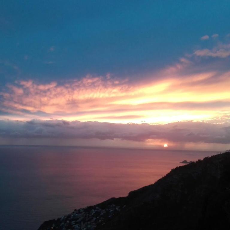 Paradiso amalfi house - Casa Vacanze - 44
