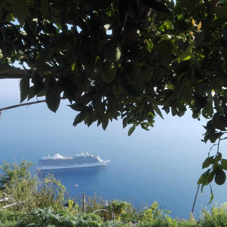 Paradiso amalfi house - Casa Vacanze - 36