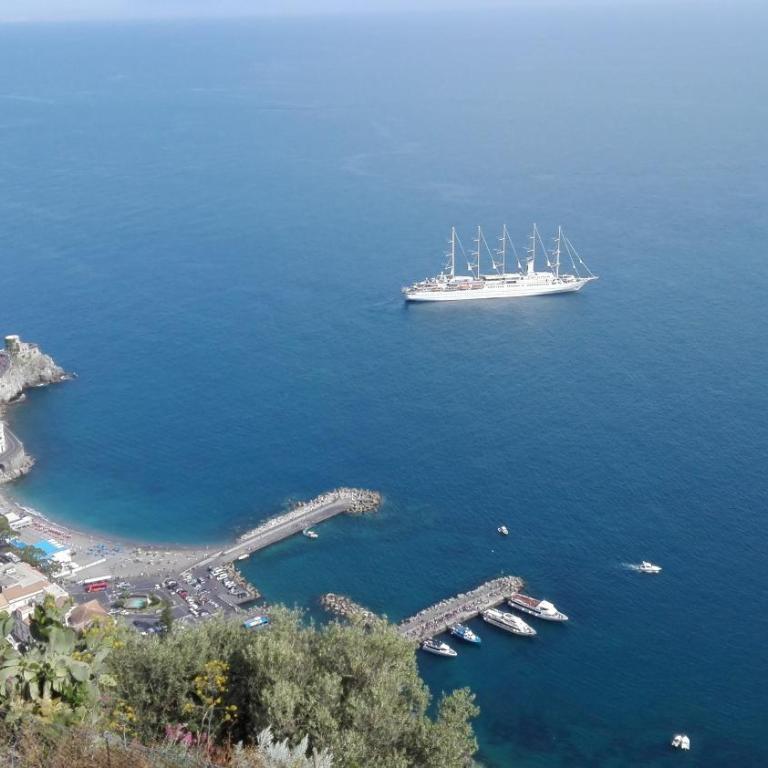 Paradiso amalfi house - Casa Vacanze - 10