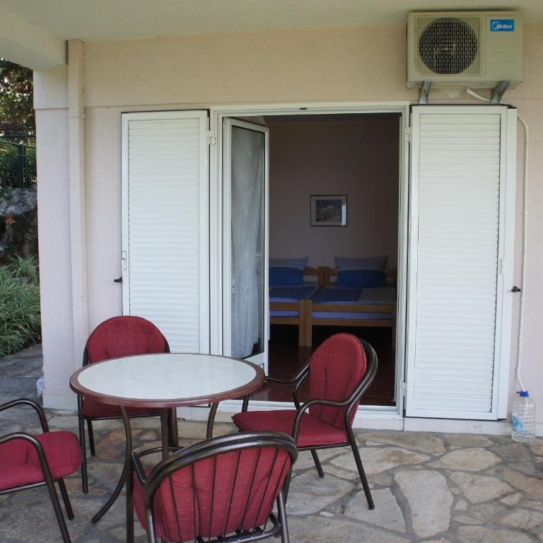 Apartmani Milosevic - Apartment - 20