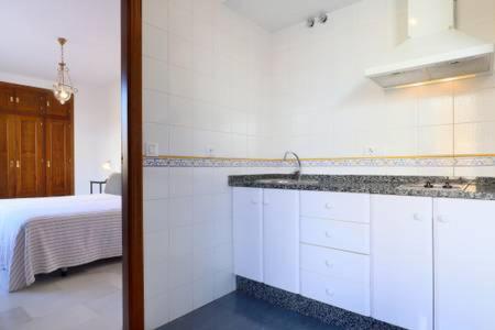 Apartamentos Plaza - Apartamento Superior - 13