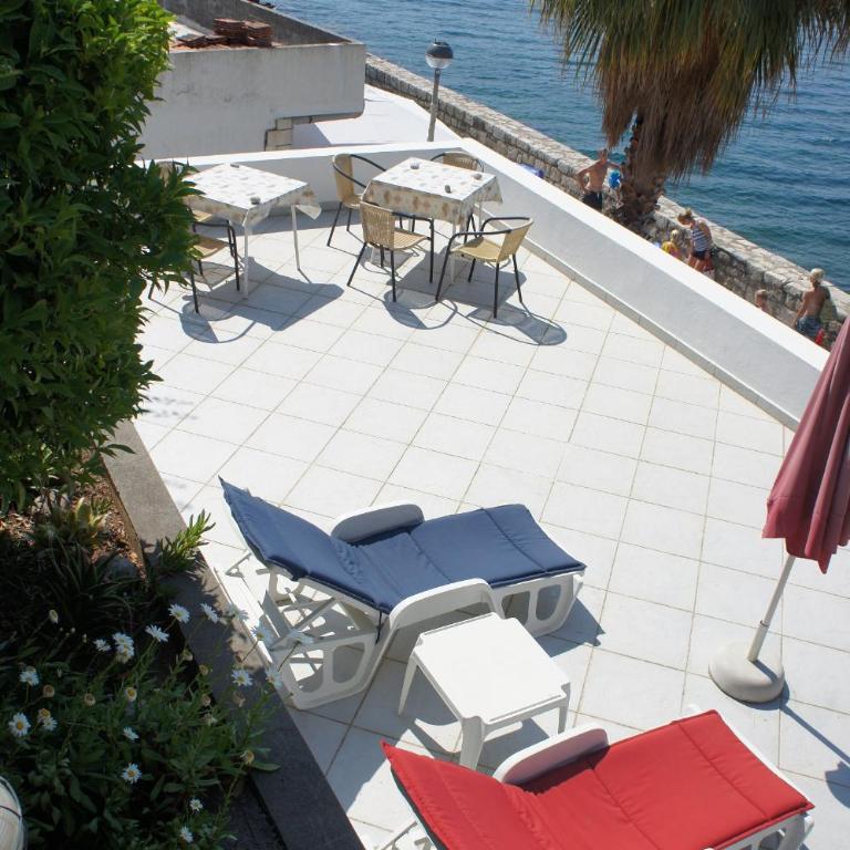 Apartmani Milosevic - Apartment with Sea View - 20