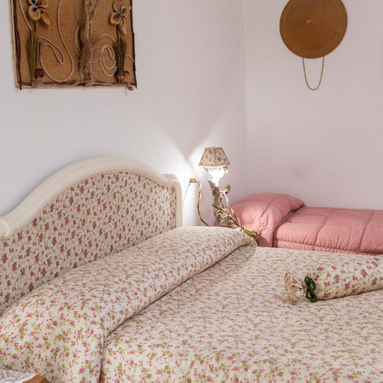 B&B OTIUM - Camera Familiare con Bagno Privato - 14