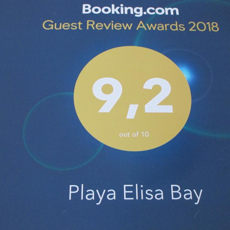 Playa Elisa Bay - Apartamento de 2 dormitorios - 39