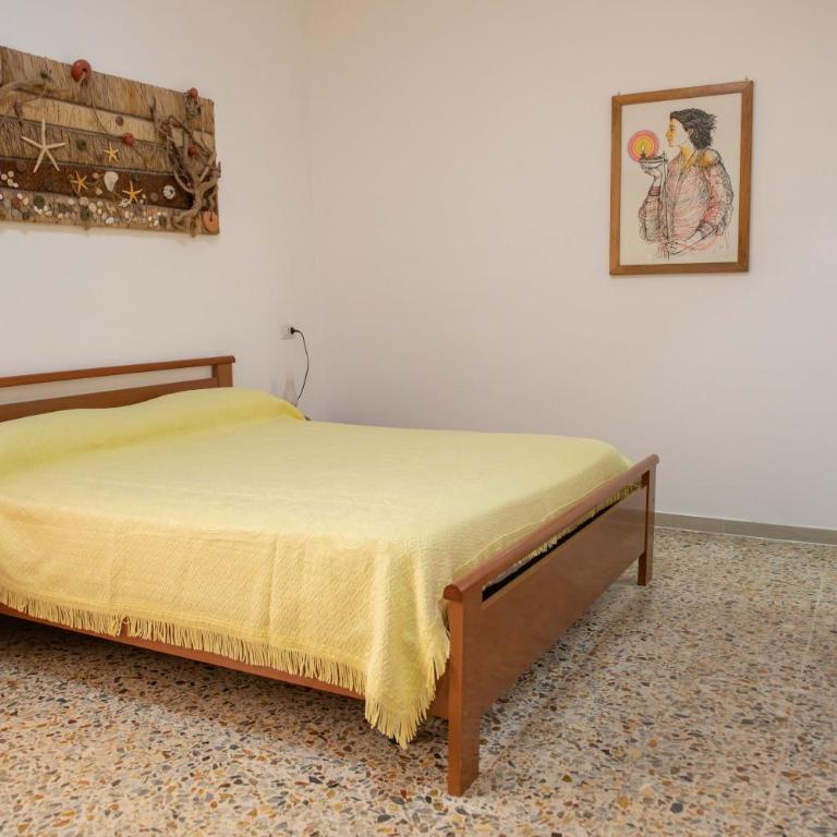 B&B OTIUM - Camera Quadrupla con Bagno Privato - 13