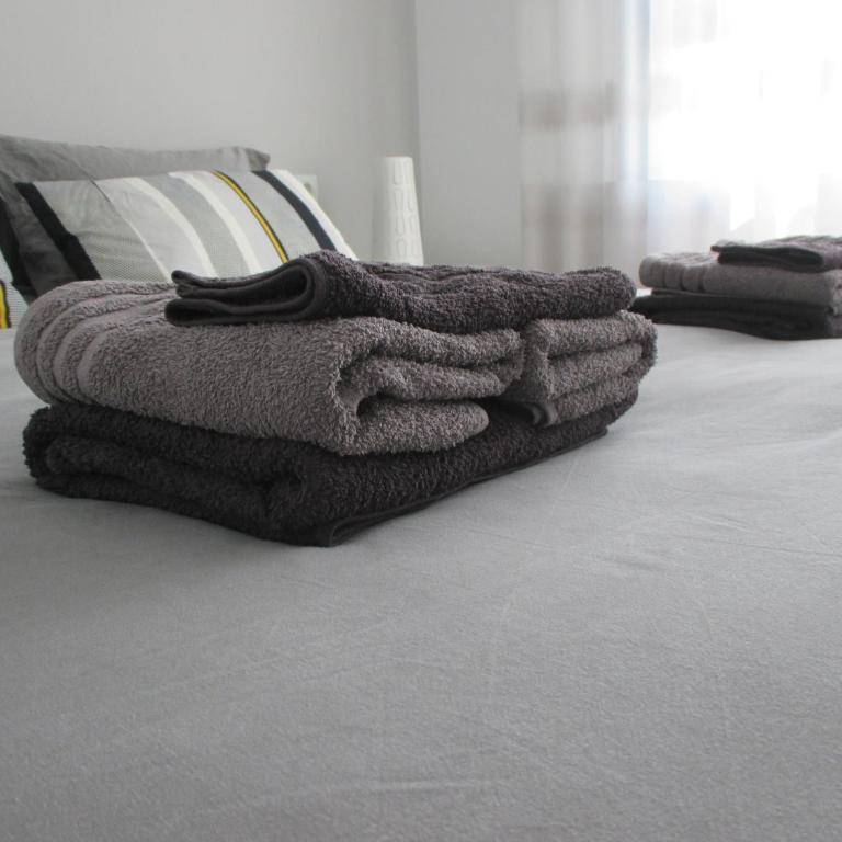 Playa Elisa Bay - Apartamento de 2 dormitorios - 21