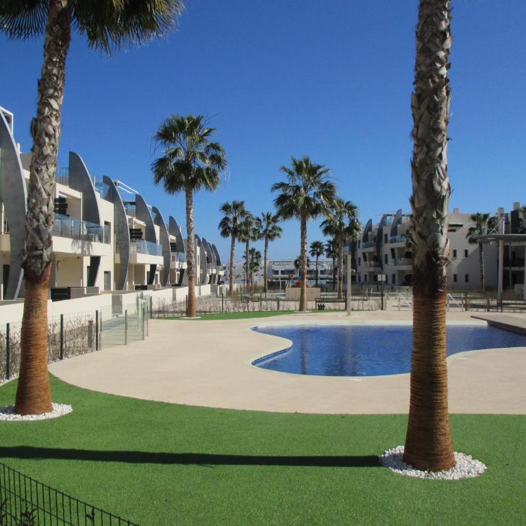 Playa Elisa Bay - Apartamento de 2 dormitorios - 9