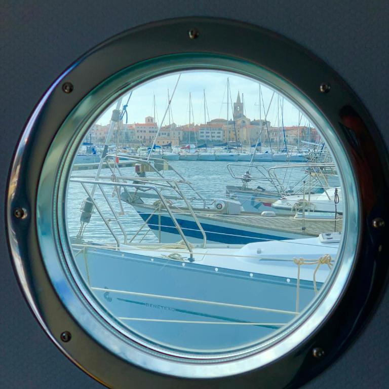 Houseboat Seabreeze - Casa Mobile - 24