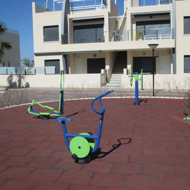 Playa Elisa Bay - Apartamento de 2 dormitorios - 11
