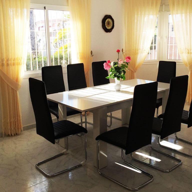 Villa Isla Lanzarote - Ciudad Quesada - Alicante - Villa de 3 dormitorios - 5