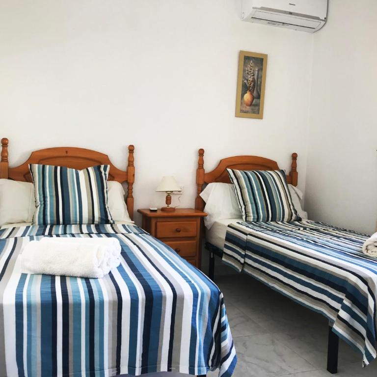 Villa Isla Lanzarote - Ciudad Quesada - Alicante - Villa de 3 dormitorios - 7