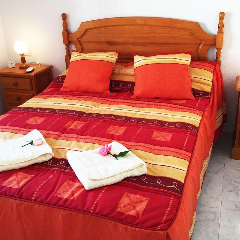 Villa Isla Lanzarote - Ciudad Quesada - Alicante - Villa de 3 dormitorios - 8