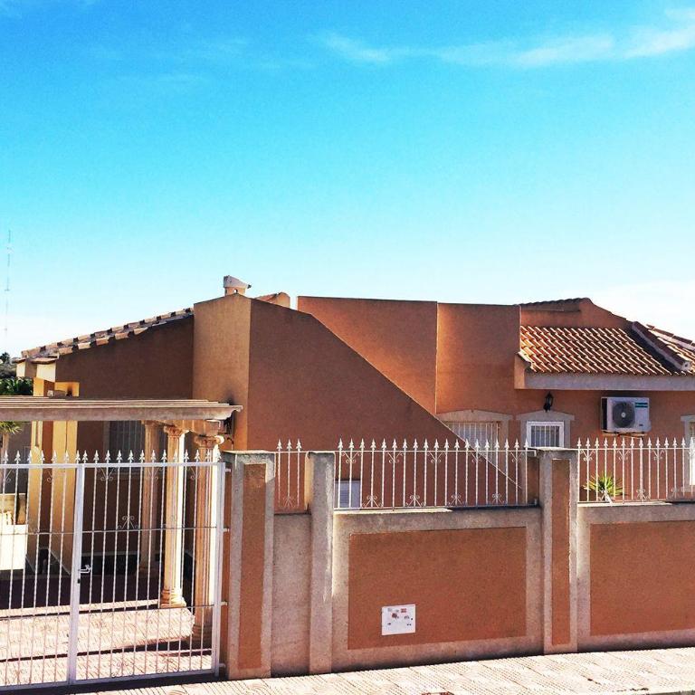 Villa Isla Lanzarote - Ciudad Quesada - Alicante - Villa de 3 dormitorios - 10