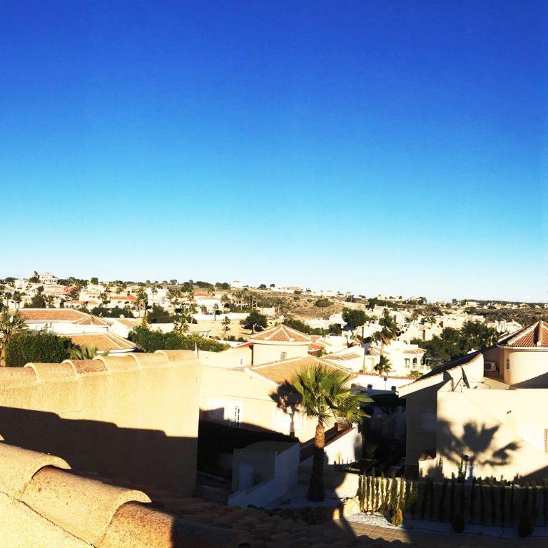 Villa Isla Lanzarote - Ciudad Quesada - Alicante - Villa de 3 dormitorios - 16