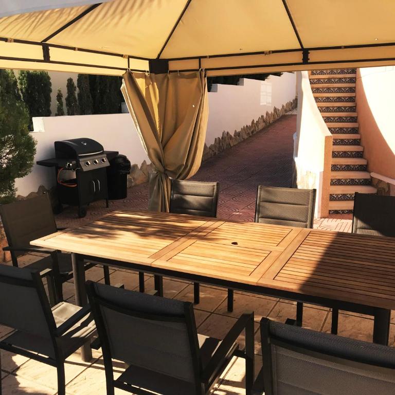 Villa Isla Lanzarote - Ciudad Quesada - Alicante - Villa de 3 dormitorios - 18