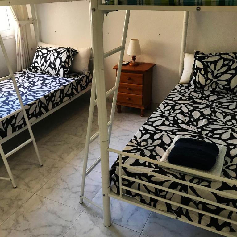 Villa Isla Lanzarote - Ciudad Quesada - Alicante - Villa de 3 dormitorios - 19