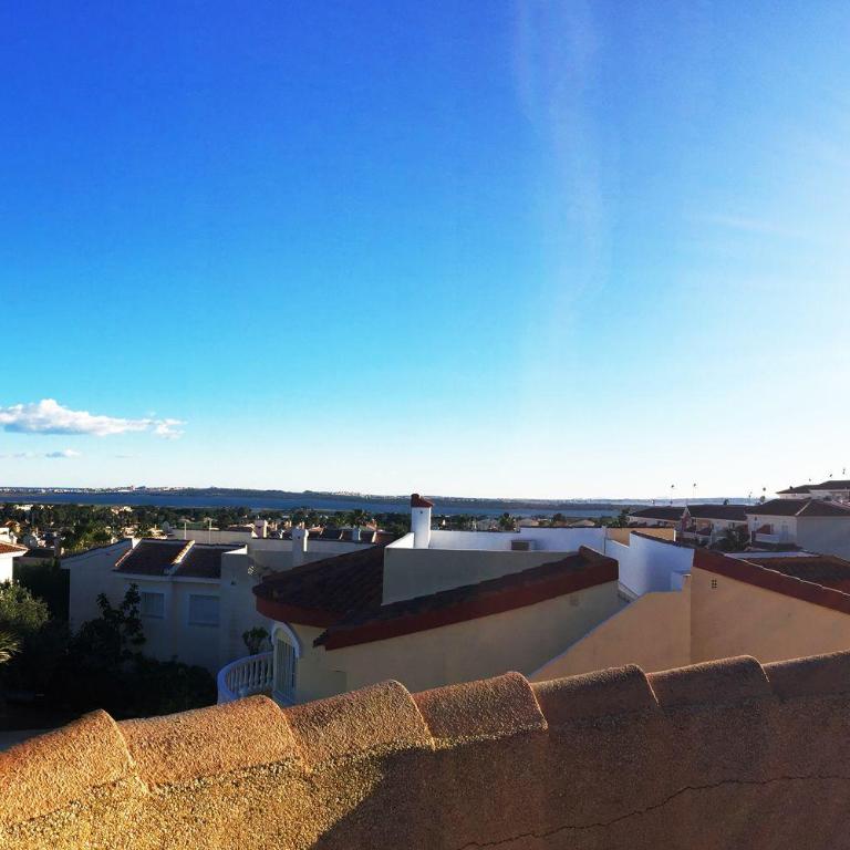 Villa Isla Lanzarote - Ciudad Quesada - Alicante - Villa de 3 dormitorios - 20