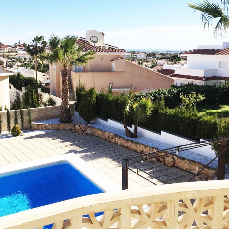 Villa Isla Lanzarote - Ciudad Quesada - Alicante - Villa de 3 dormitorios - 21