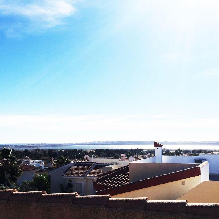 Villa Isla Lanzarote - Ciudad Quesada - Alicante - Villa de 3 dormitorios - 25