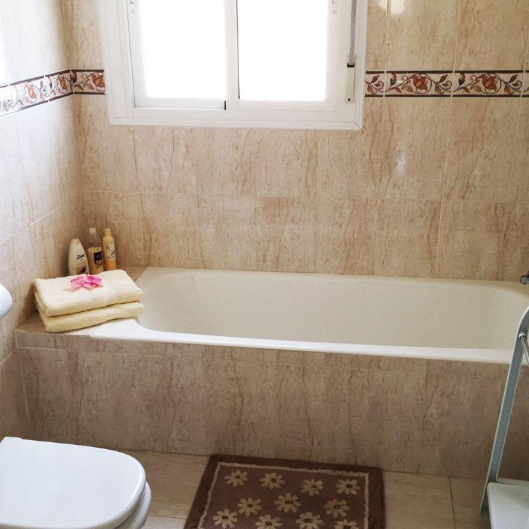 Villa Isla Lanzarote - Ciudad Quesada - Alicante - Villa de 3 dormitorios - 30