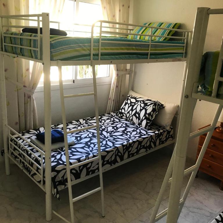 Villa Isla Lanzarote - Ciudad Quesada - Alicante - Villa de 3 dormitorios - 33
