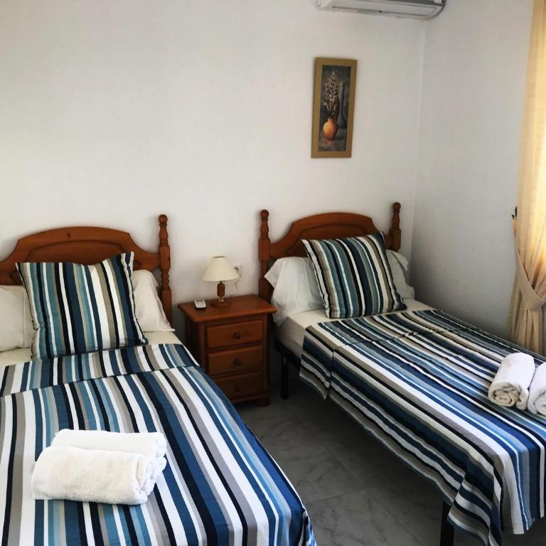 Villa Isla Lanzarote - Ciudad Quesada - Alicante - Villa de 3 dormitorios - 36