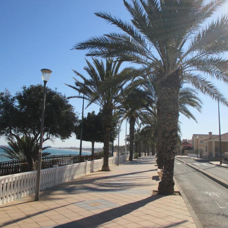 Playa Elisa Bay - Apartamento de 2 dormitorios - 35