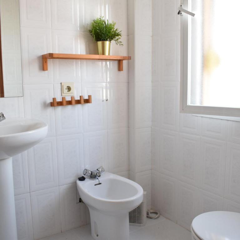 Apartamento frente a Palacio de Congresos (Fibes) - Apartamento de 3 dormitorios - 20