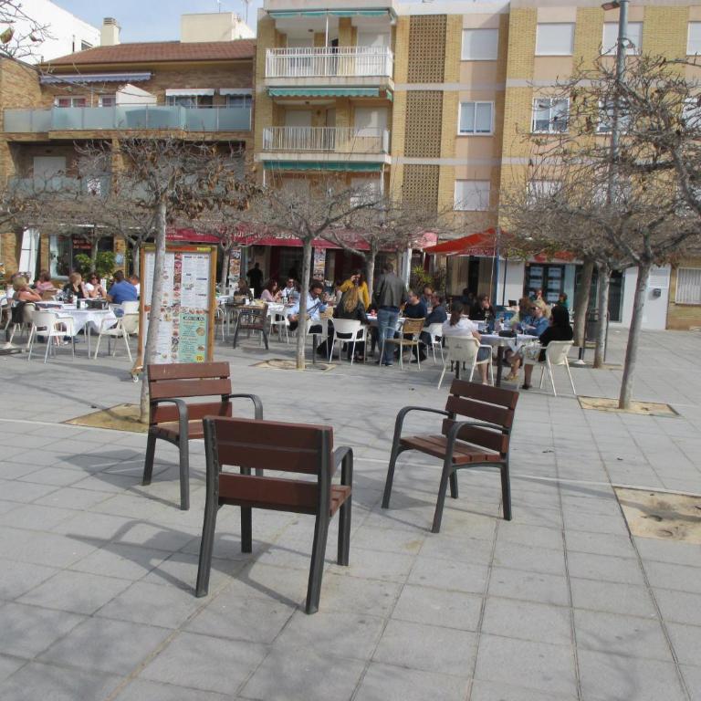 Playa Elisa Bay - Apartamento de 2 dormitorios - 32