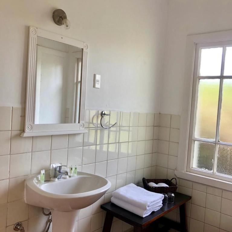 Hostería Pionero - Superior Double or Twin Room - 11