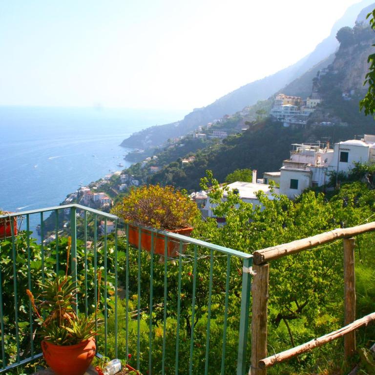 Paradiso amalfi house - Casa Vacanze - 30