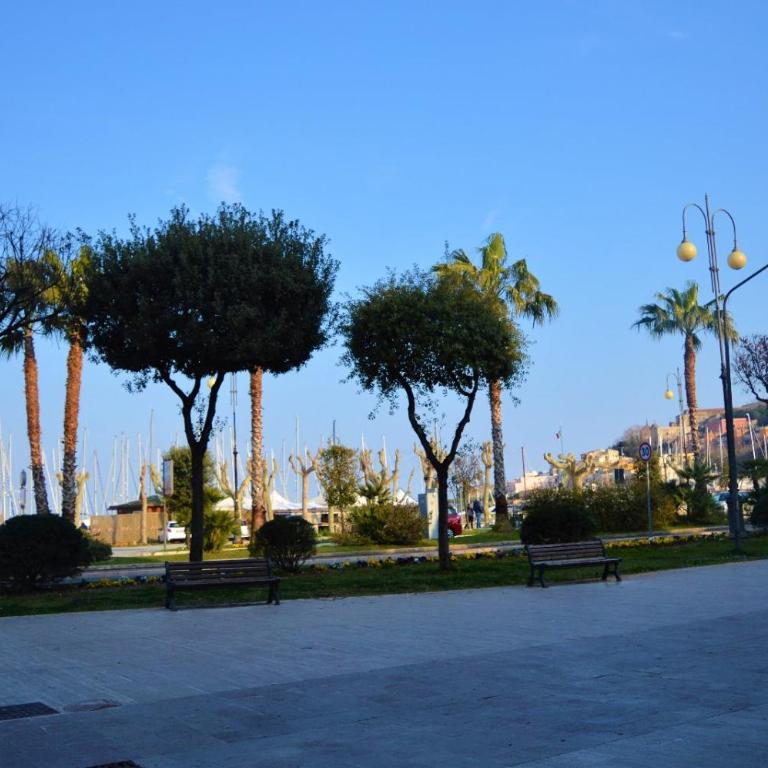 Al Vicolo - Monolocale Familiare - 4