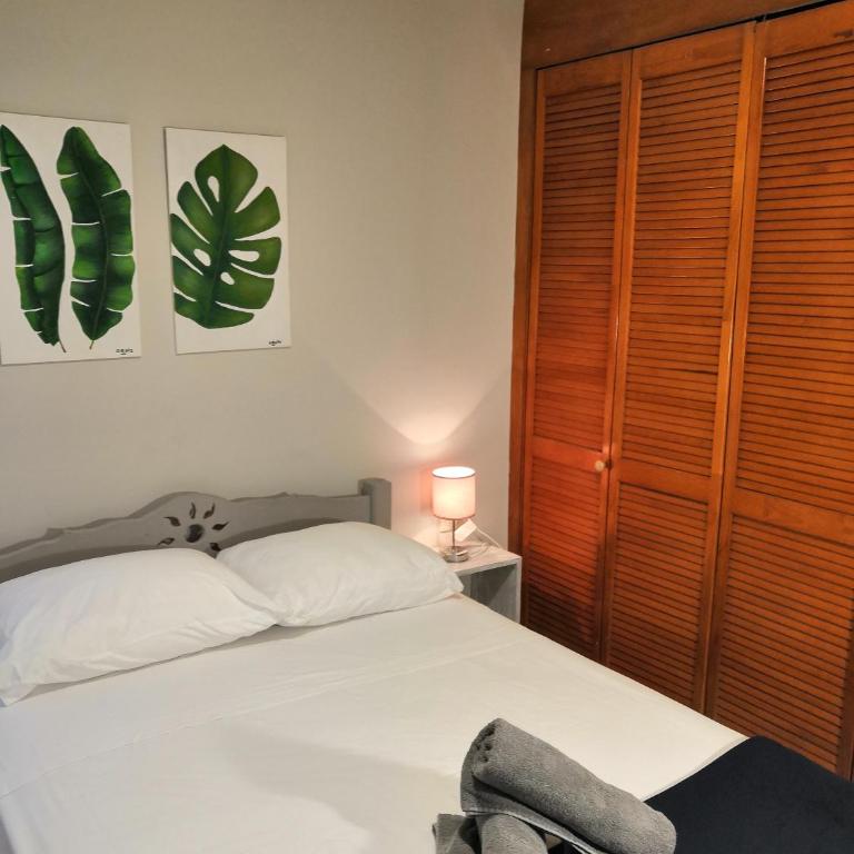 Rentalife Playa - Standard Apartment - 17