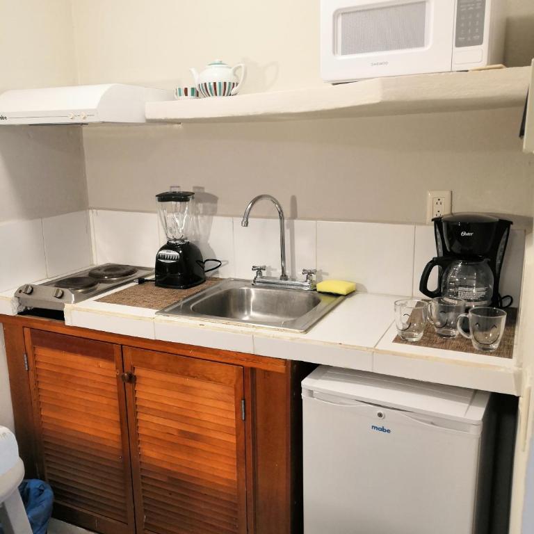 Rentalife Playa - Standard Apartment - 19