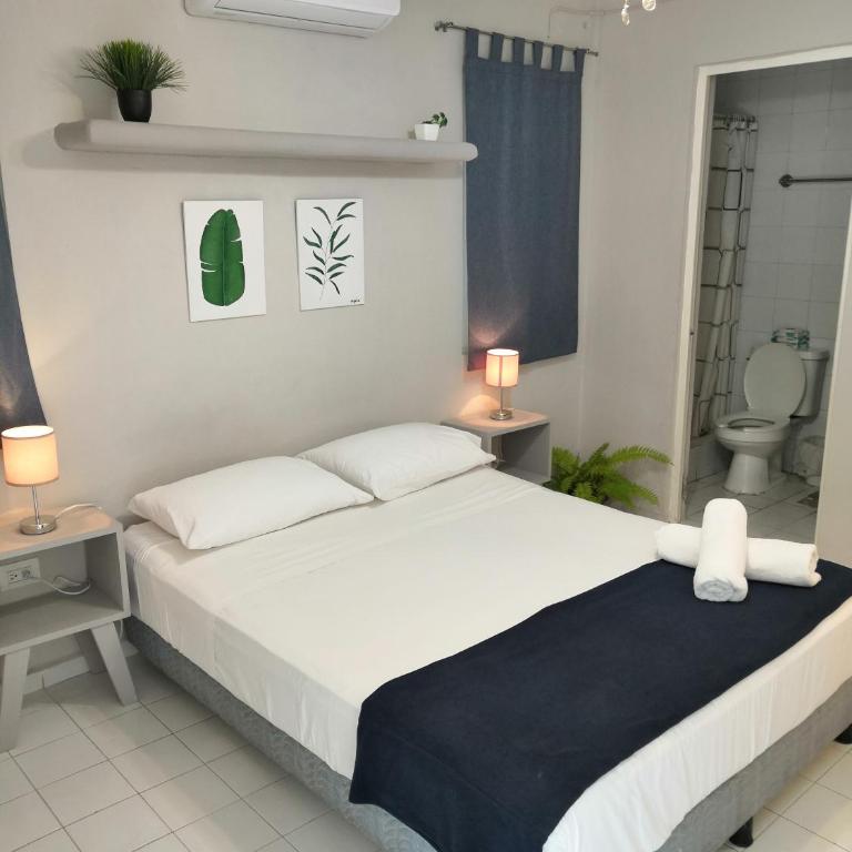 Rentalife Playa - Standard Studio - 10