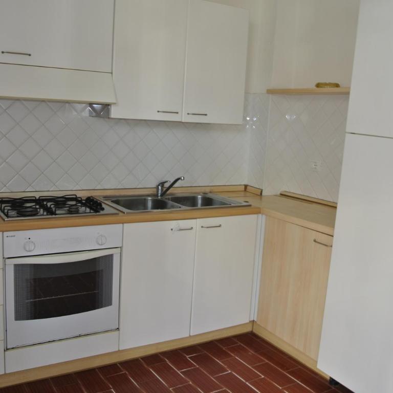 Appartamenti LUNGOMARE SABBIADORO - Appartamento con 3 Camere da Letto - 8