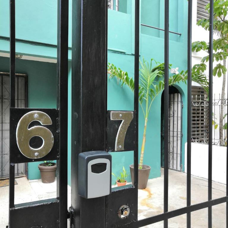 Rentalife Playa - Standard Studio - 14
