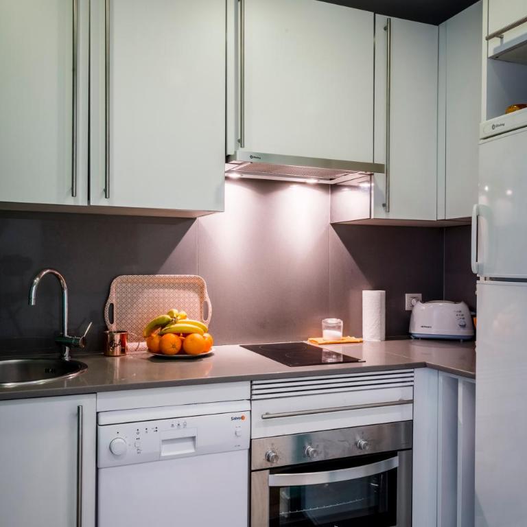 Figueroa Design - Apartamento Deluxe - 7