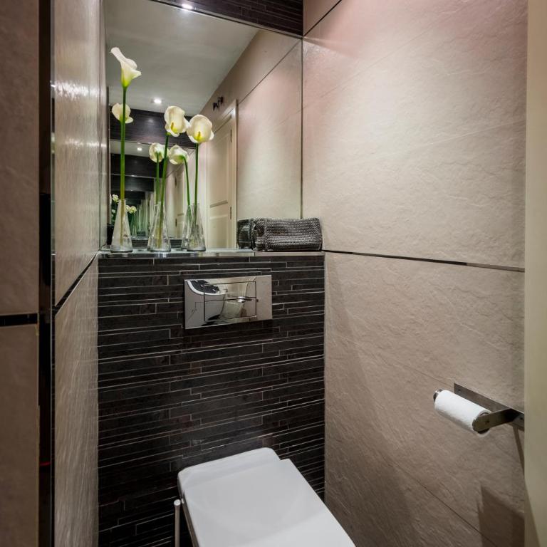 Figueroa Design - Apartamento Deluxe - 16